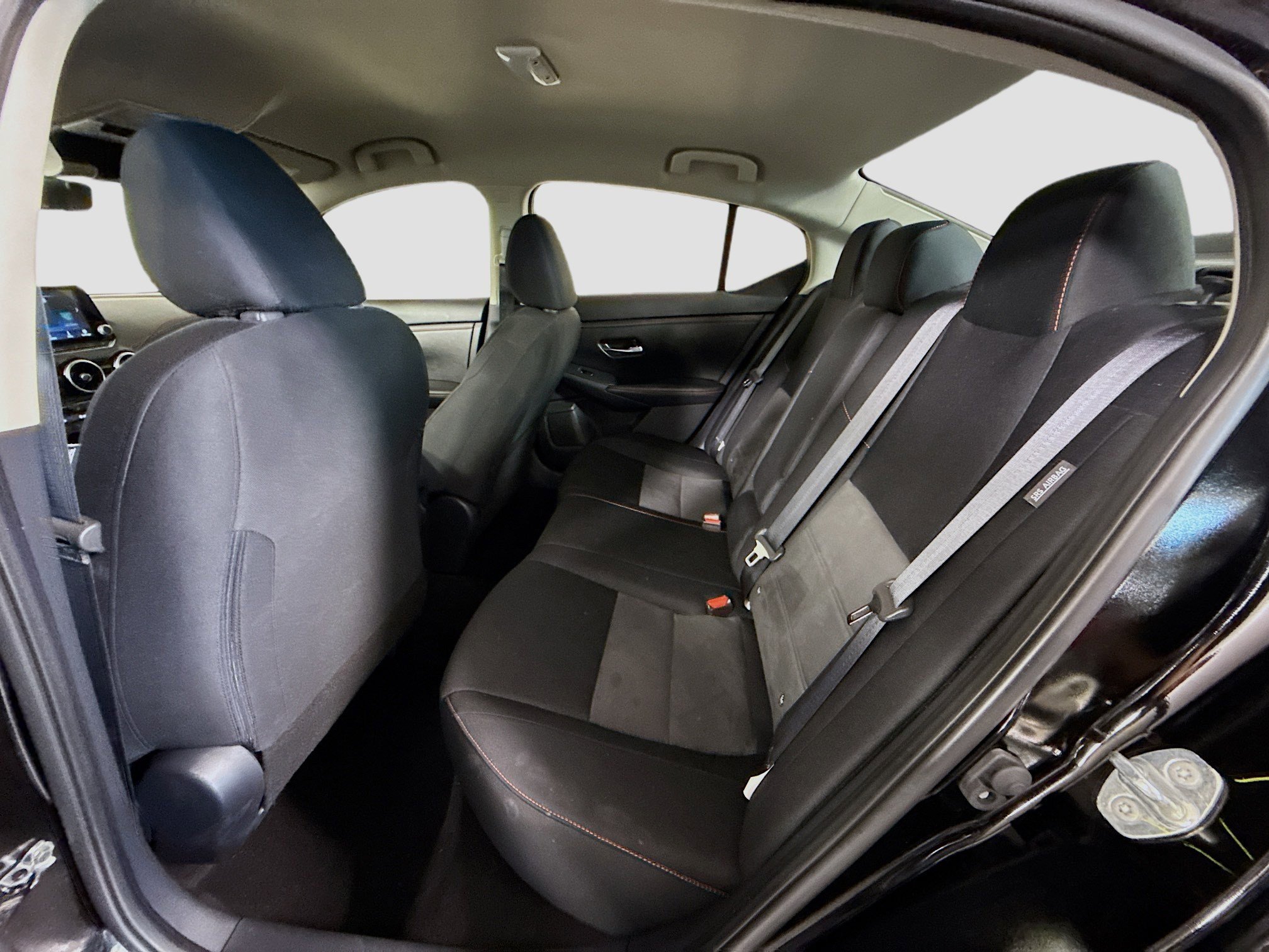 Used 2024 Nissan Sentra SR image 25