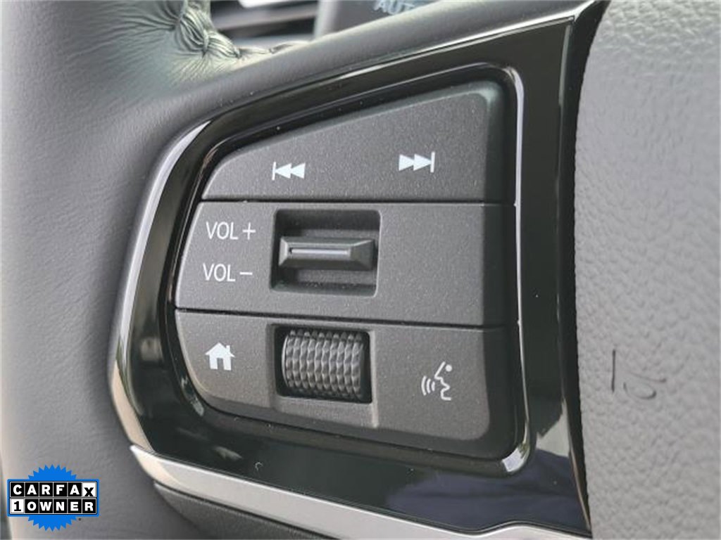 Used 2025 Honda Odyssey EX-L image 24