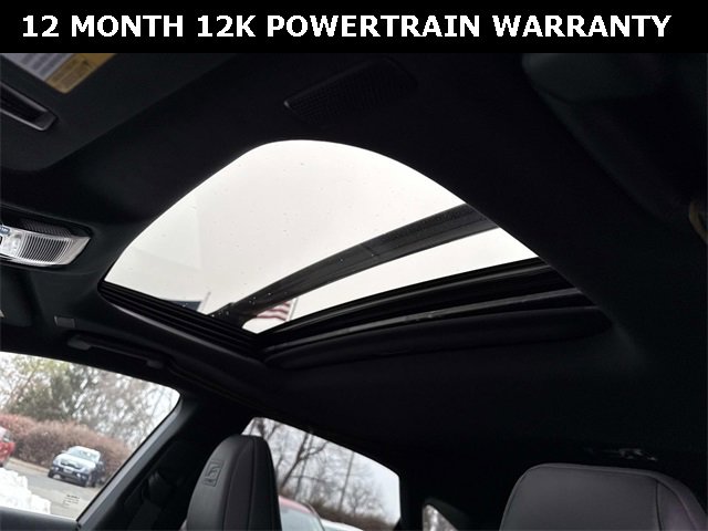 Used 2023 Lexus RX 350 F Sport w/ Cold Area Package image 16