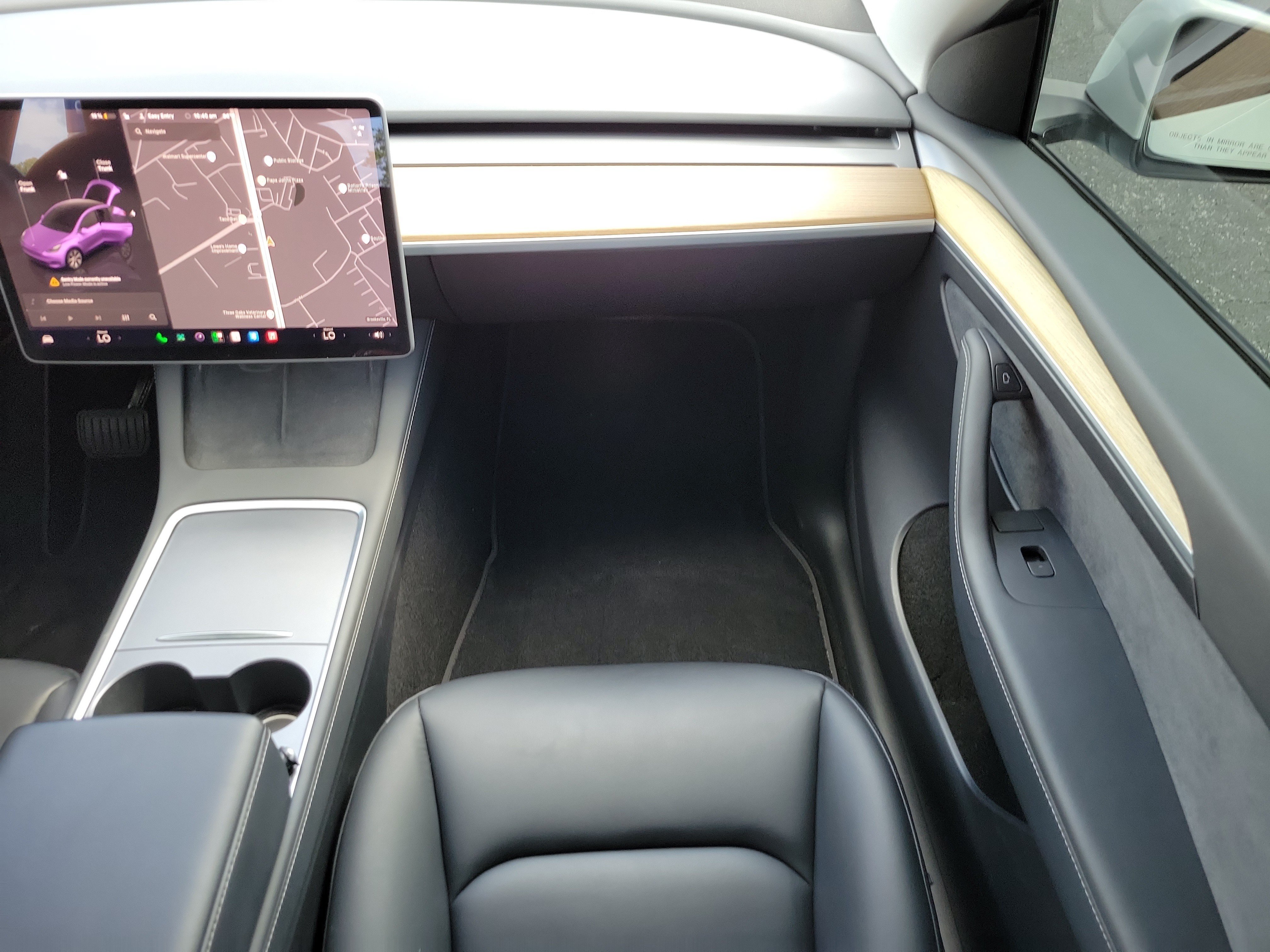 Used 2023 Tesla Model Y Long Range AWD/4WD image 18