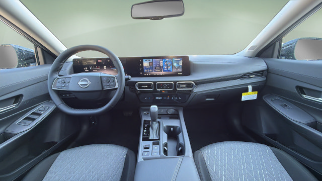 New 2027 Nissan Sentra SV w/ SV Convenience Package FWD image 10