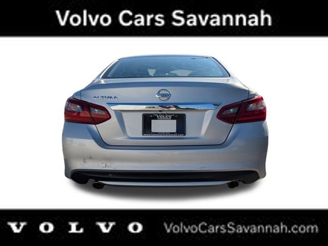 Used 2018 Nissan Altima 2.5 S w/ S Convenience Package image 5