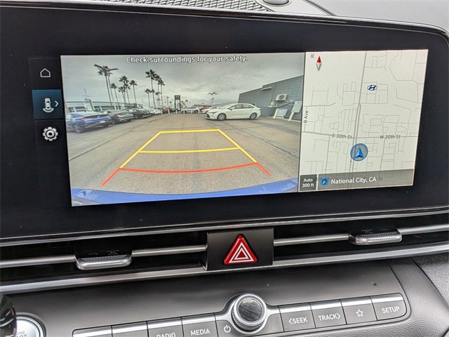 Used 2023 Hyundai Elantra SEL w/ Convenience Package image 20