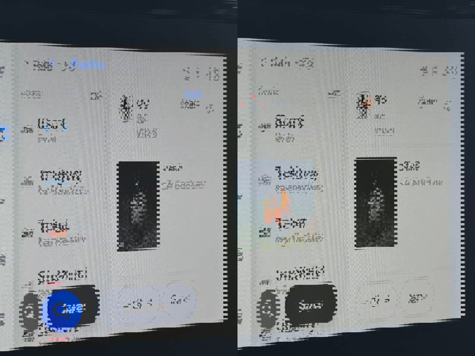 Used 2025 Toyota Highlander LE image 4