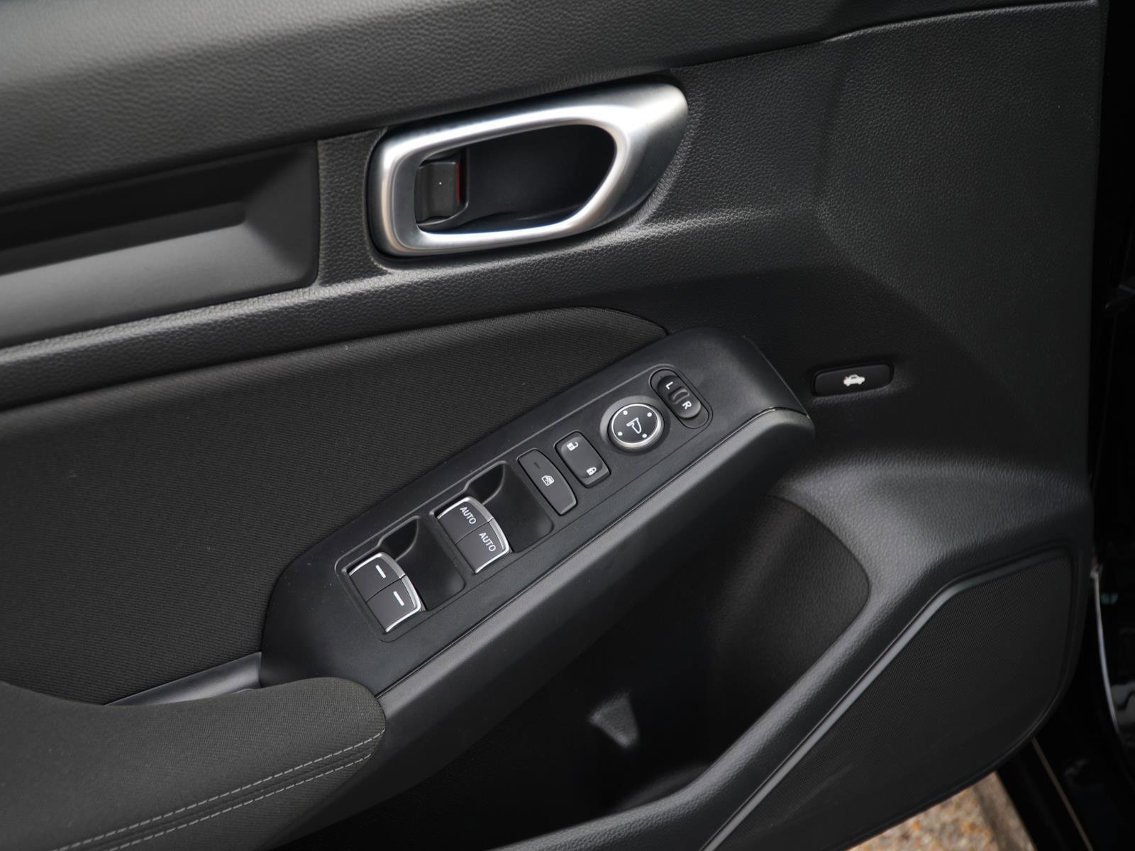 Used 2026 Honda Civic LX image 14