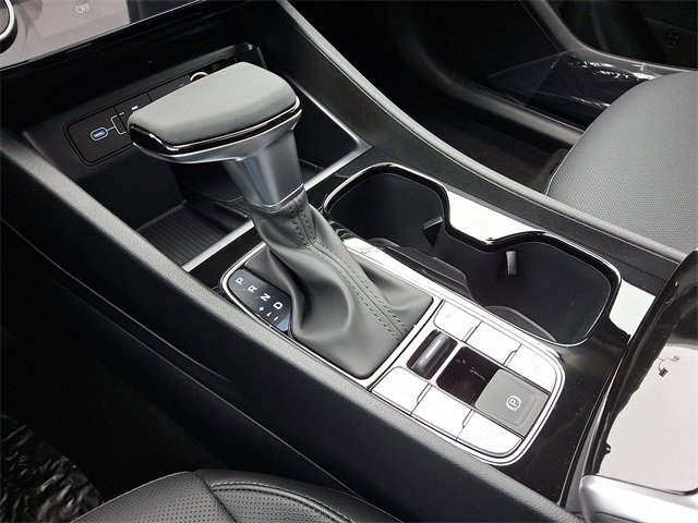 New 2026 Hyundai Tucson SEL image 8