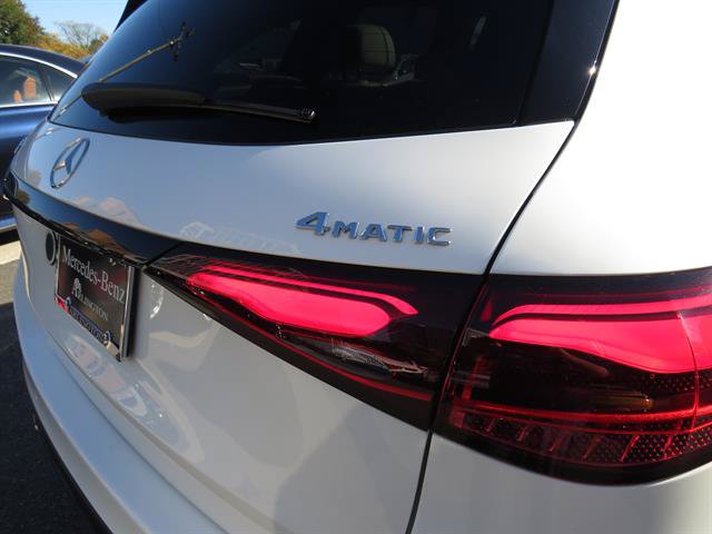 Used 2026 Mercedes-Benz GLC 300 4MATIC image 30