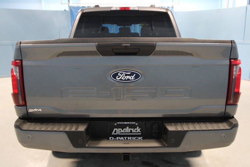 Used 2024 Ford F150 STX AWD/4WD image 28