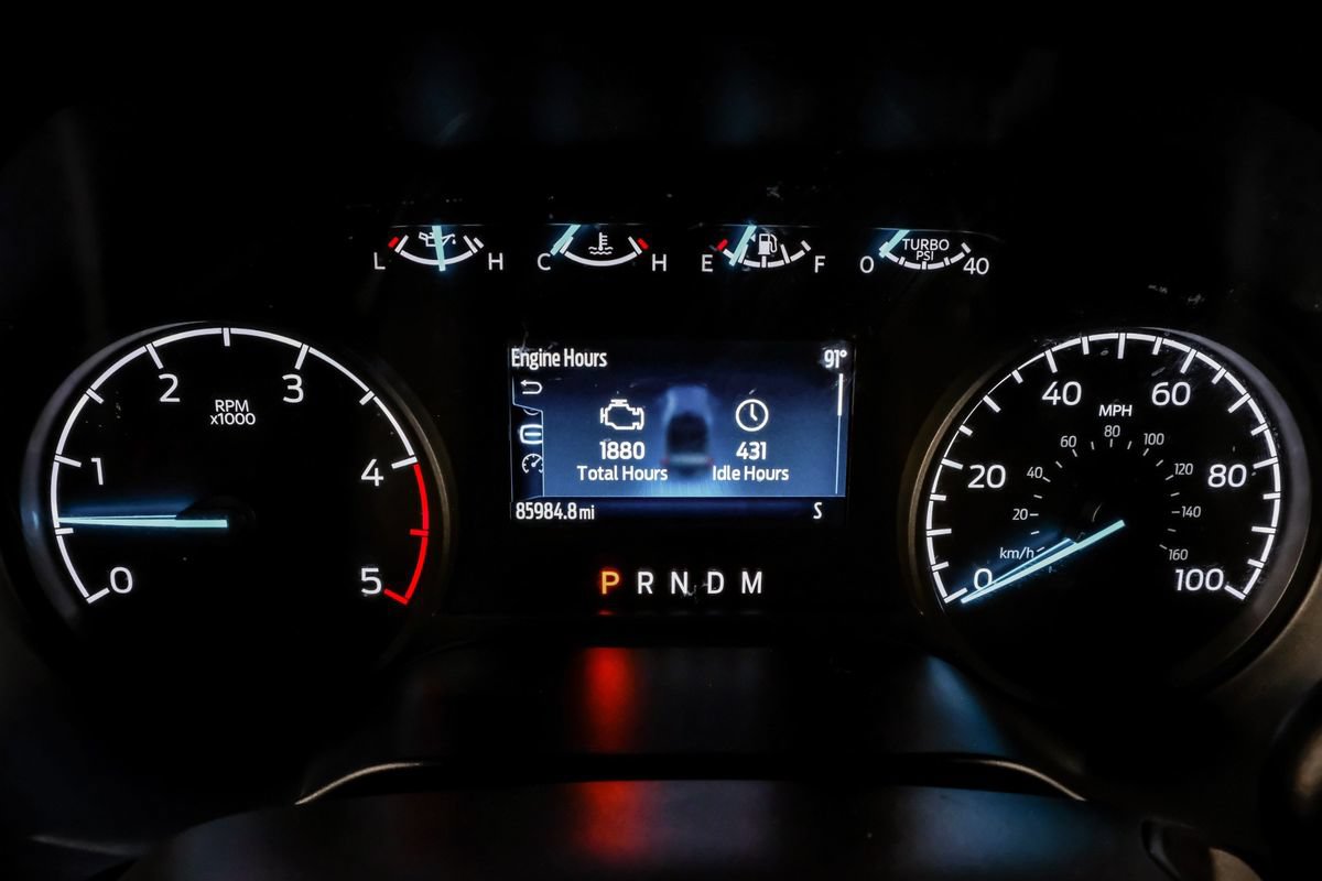 Used 2025 Ford F350 XL AWD/4WD image 19