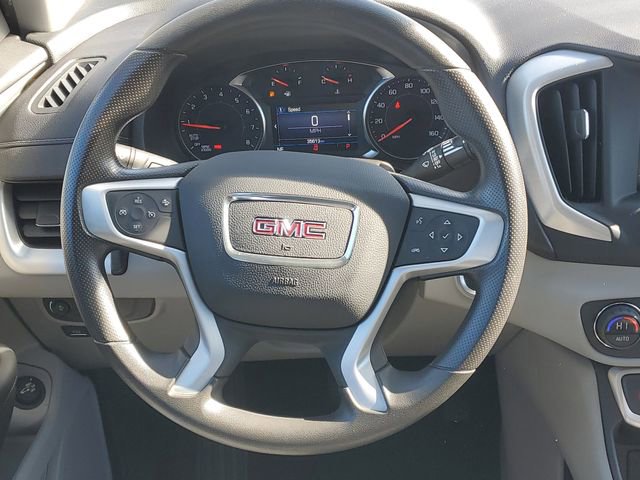 Certified 2023 GMC Terrain SLE w/ Driver Convenience Package image 13