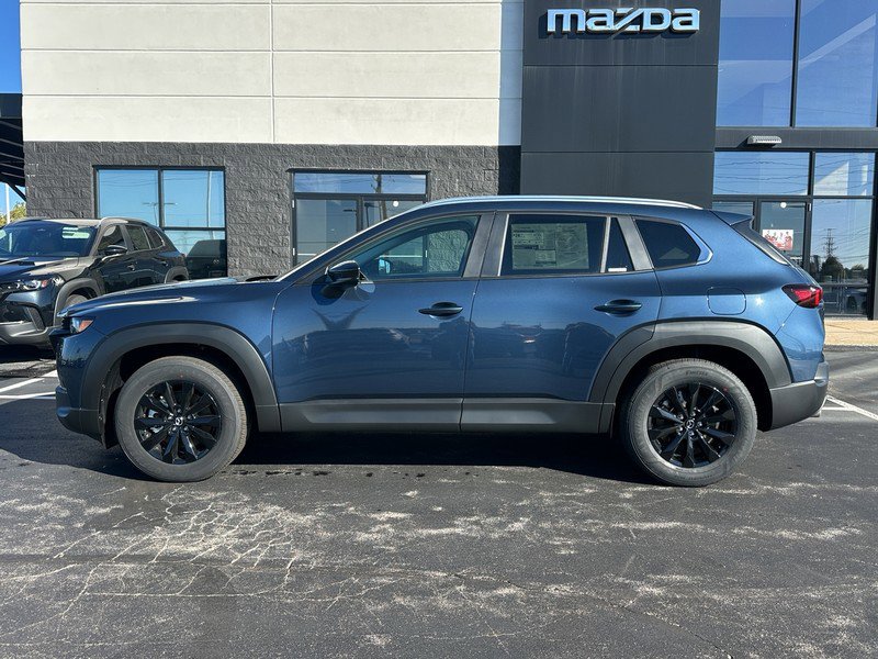 New 2026 MAZDA CX-50 AWD 2.5 S w/ Weather Package image 2