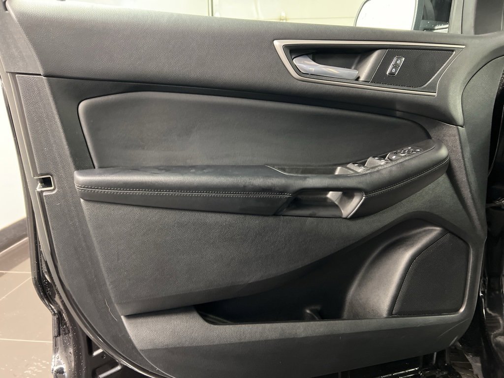 Certified 2022 Ford Edge SEL w/ Convenience Package image 30