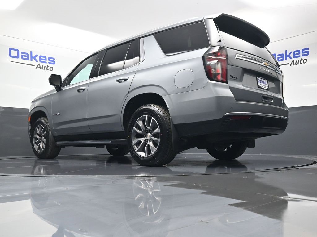 Used 2023 Chevrolet Tahoe LS image 42