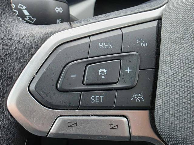 Used 2024 Volkswagen Taos SE AWD/4WD image 31
