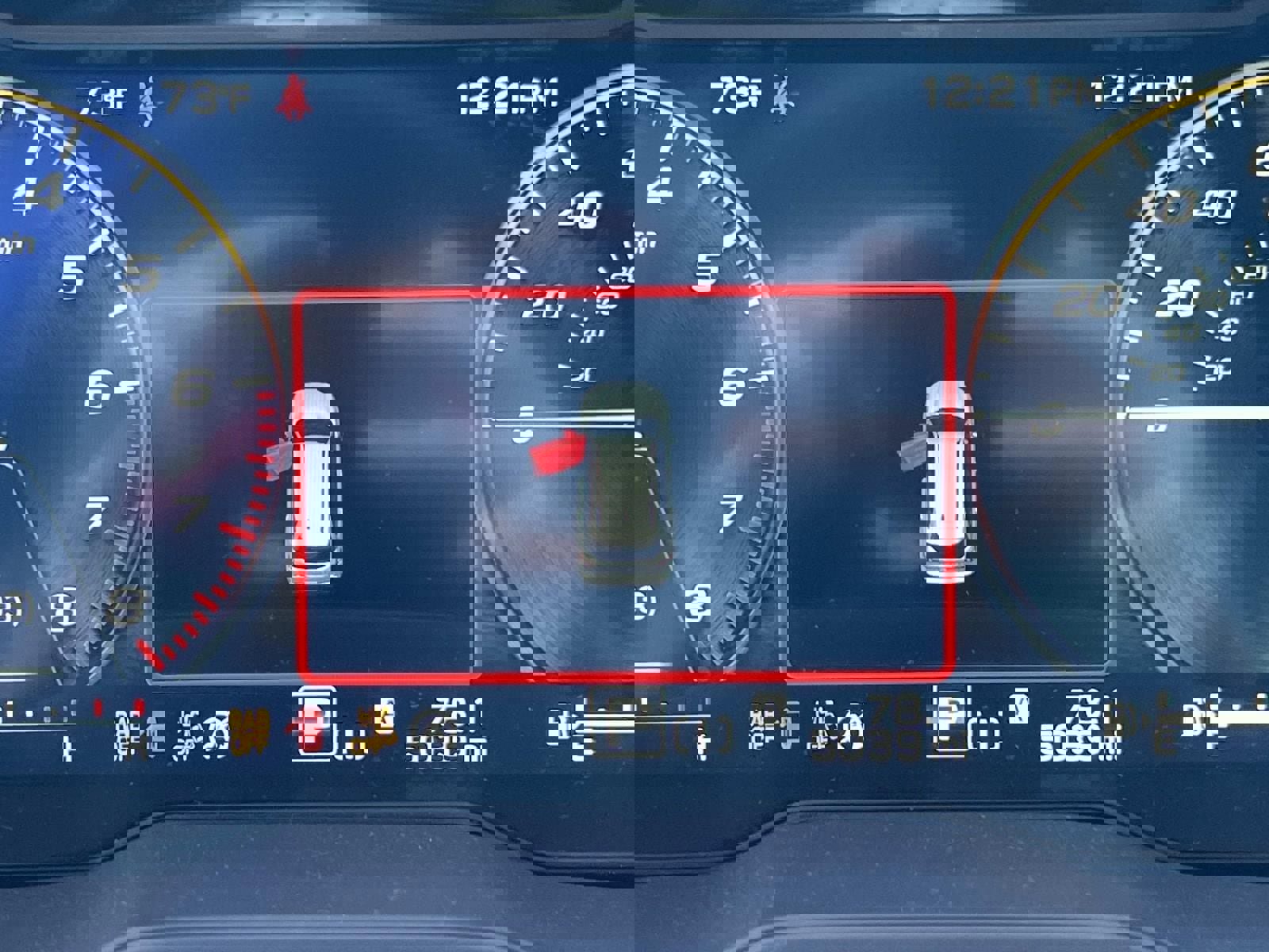 Certified 2026 Subaru Forester Wilderness image 28