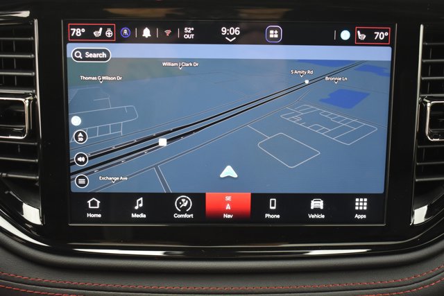 New 2025 Dodge Durango R/T image 29