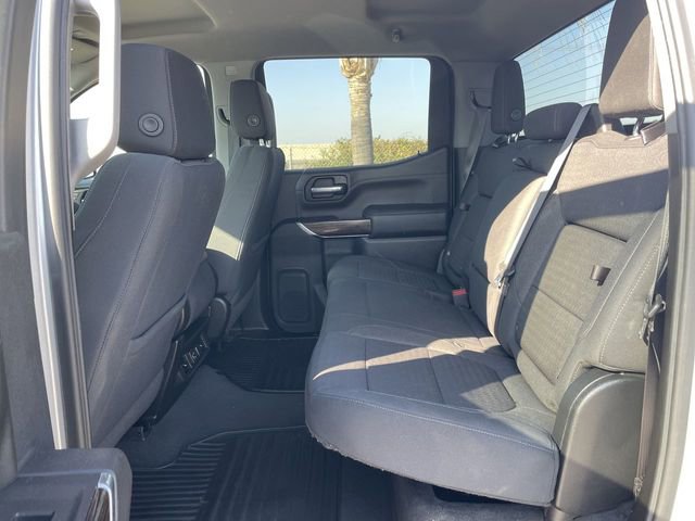 Used 2021 GMC Sierra 1500 Elevation image 24