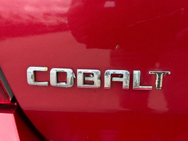 Used 2010 Chevrolet Cobalt LS FWD image 29