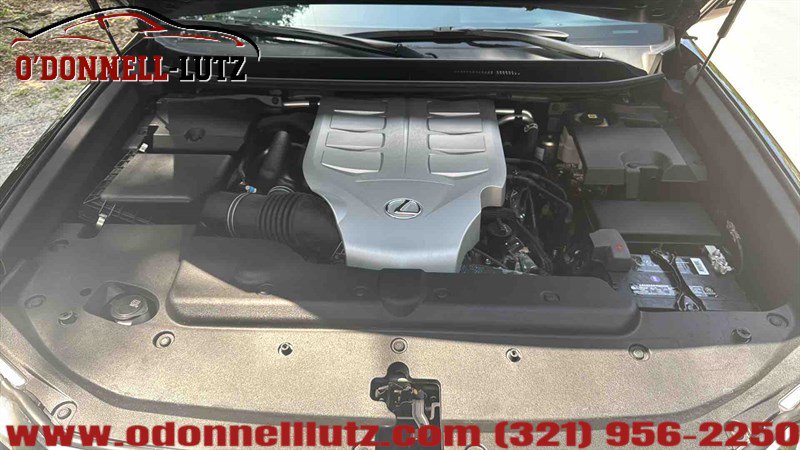 Used 2022 Lexus GX 460 Premium AWD/4WD image 39