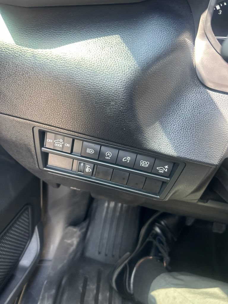 Used 2024 Toyota Tundra SR5 AWD/4WD image 6