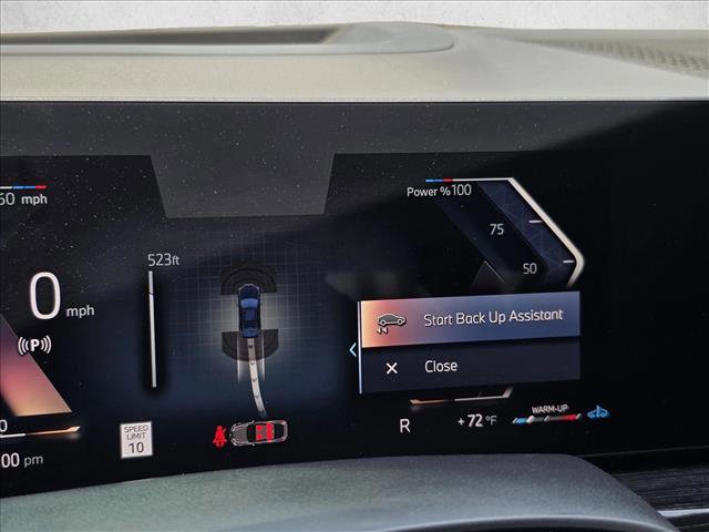 Used 2026 BMW X6 xDrive40i image 24