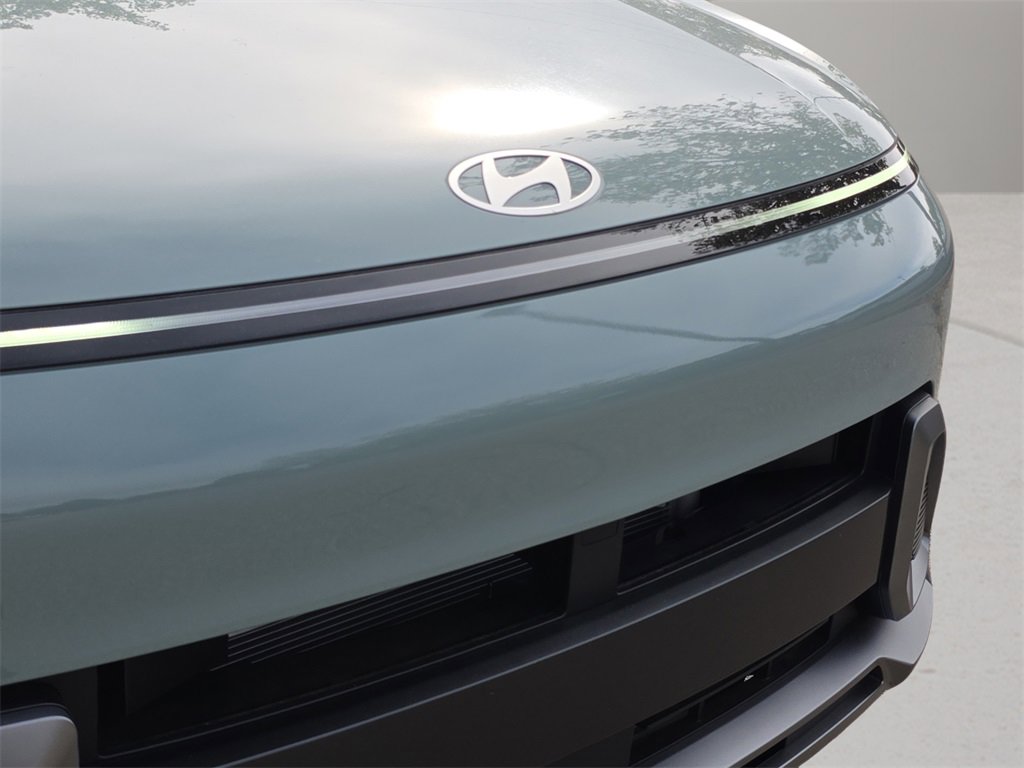 New 2026 Hyundai Kona SEL Premium image 9