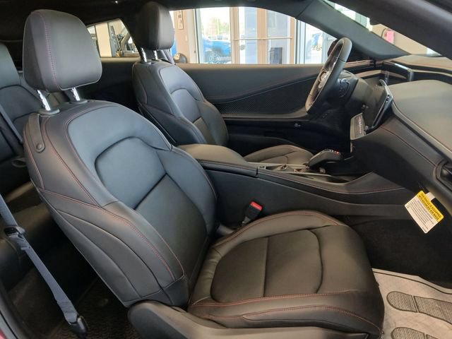 New 2026 Dodge Charger Scat Pack AWD/4WD image 14