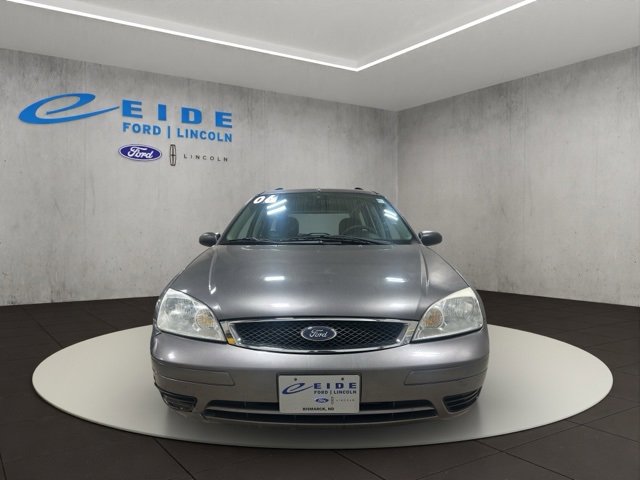Used 2006 Ford Focus ZXW Wagon image 4