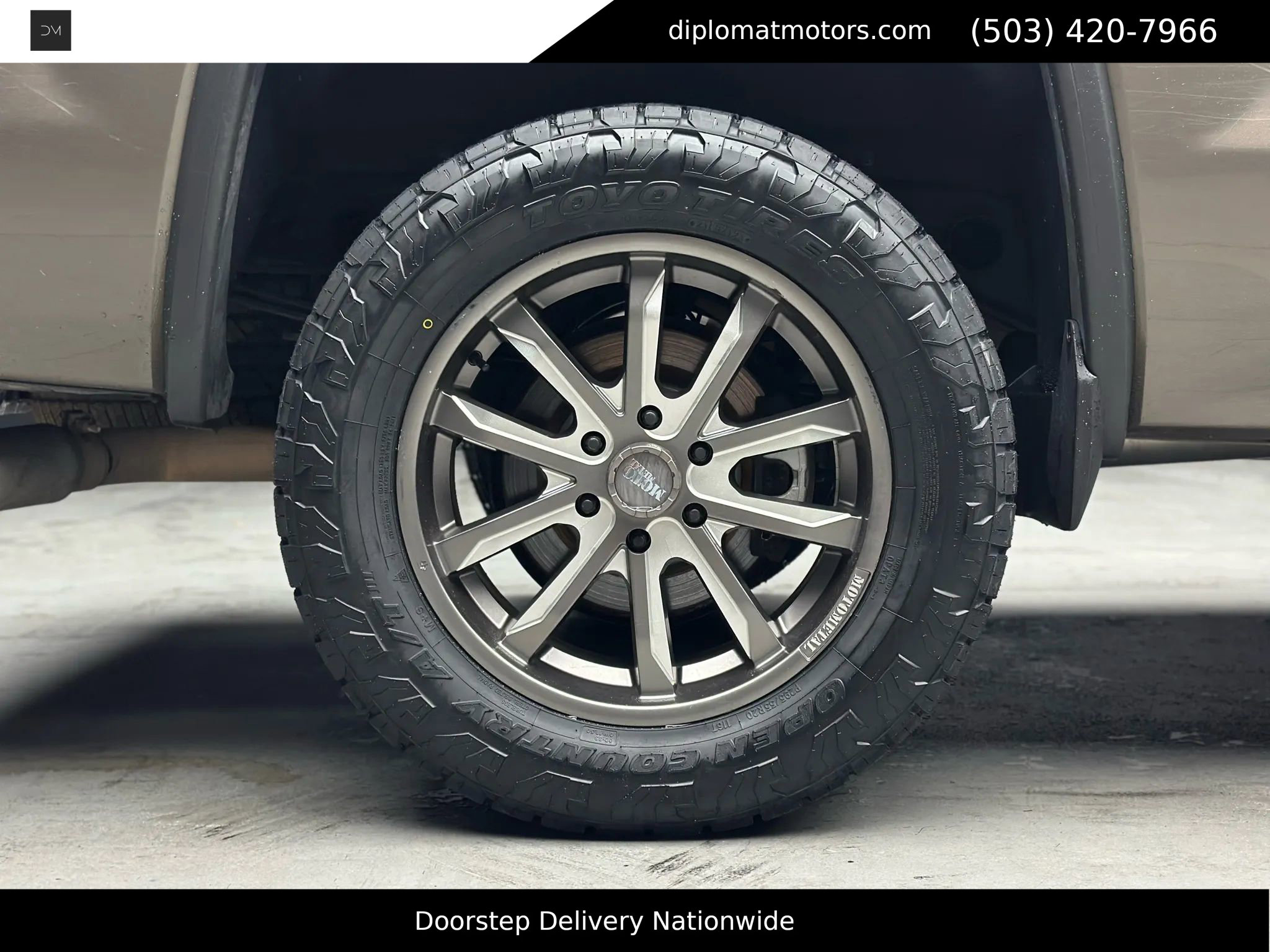 Used 2015 GMC Sierra 1500 Denali w/ Driver Alert Package image 39