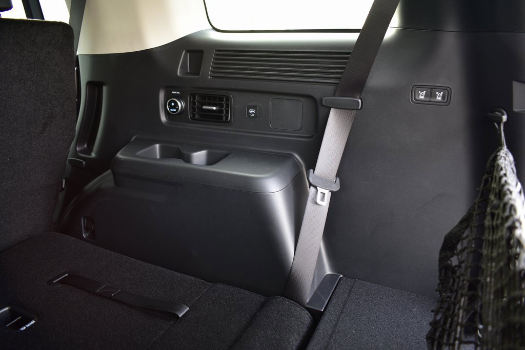 New 2026 Hyundai Santa Fe SEL image 29