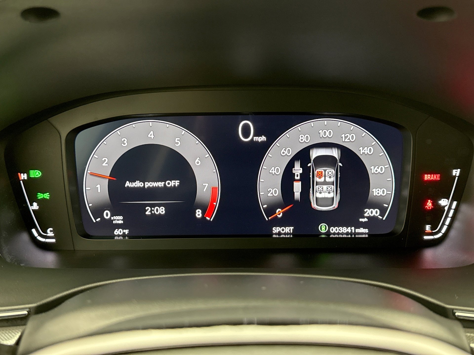 Used 2025 Acura Integra Type S image 13