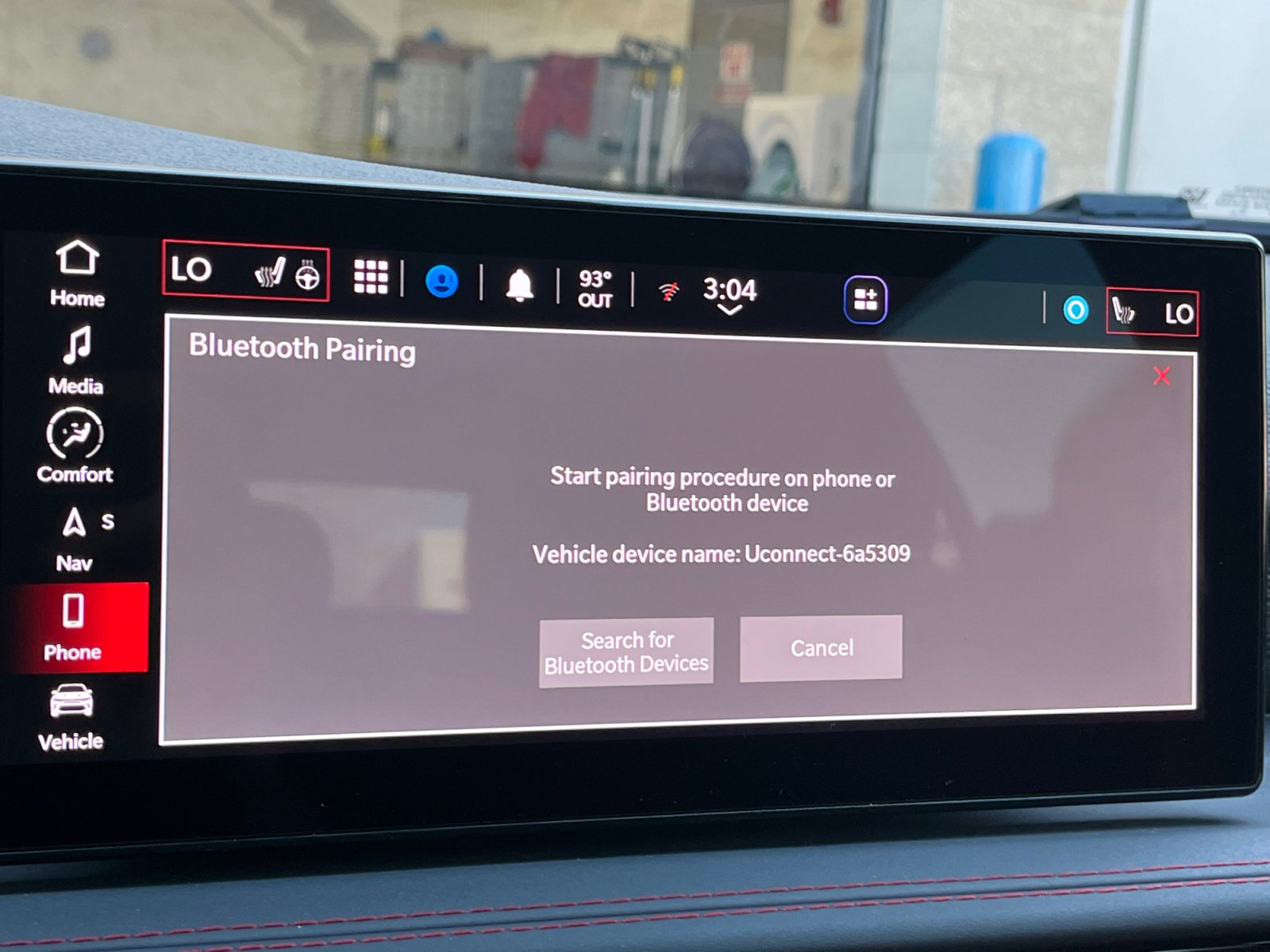 Used 2024 Dodge Hornet R/T Plus image 21