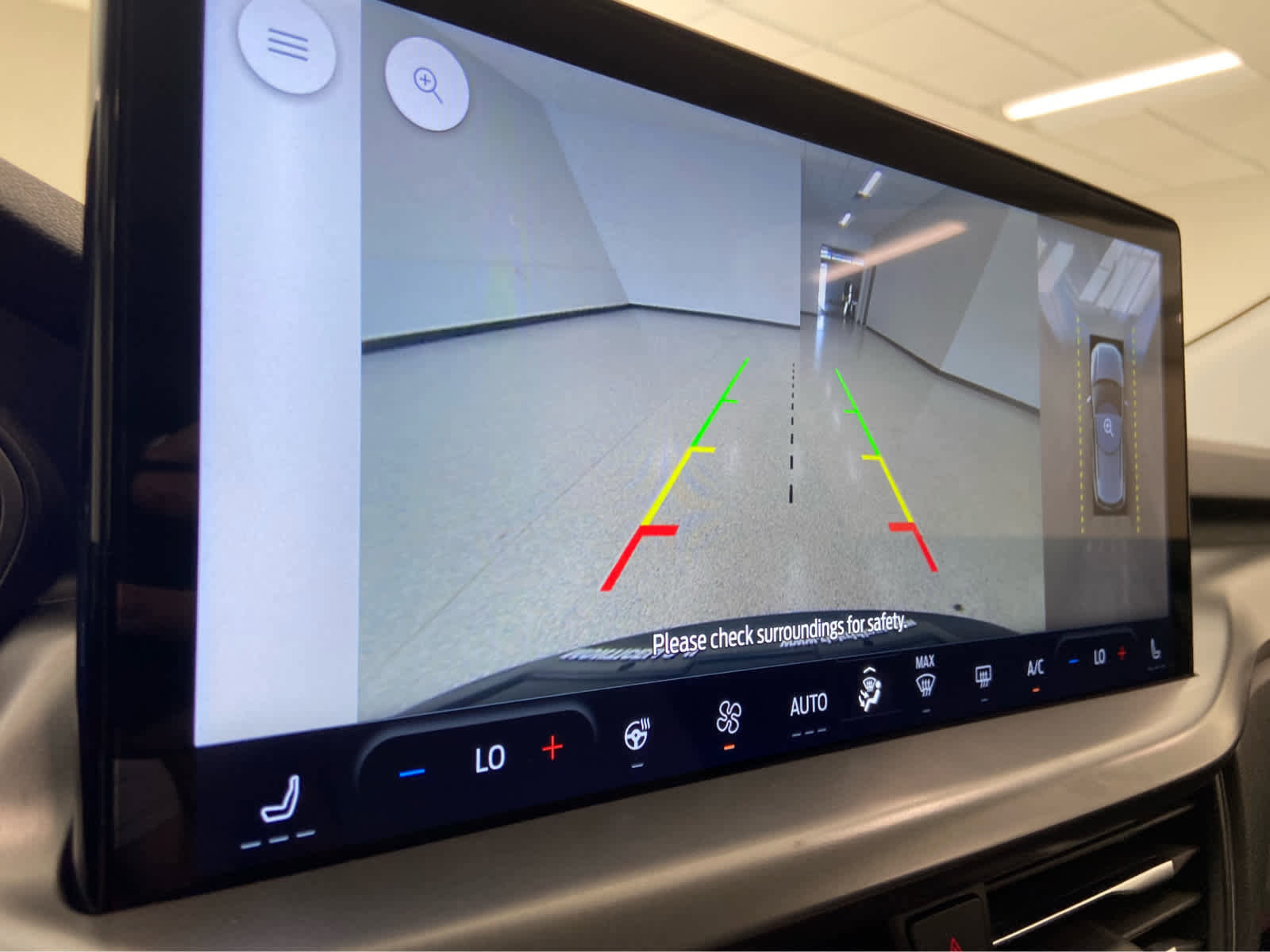 Used 2023 Ford Escape Active w/ Tech Pack #2 image 31