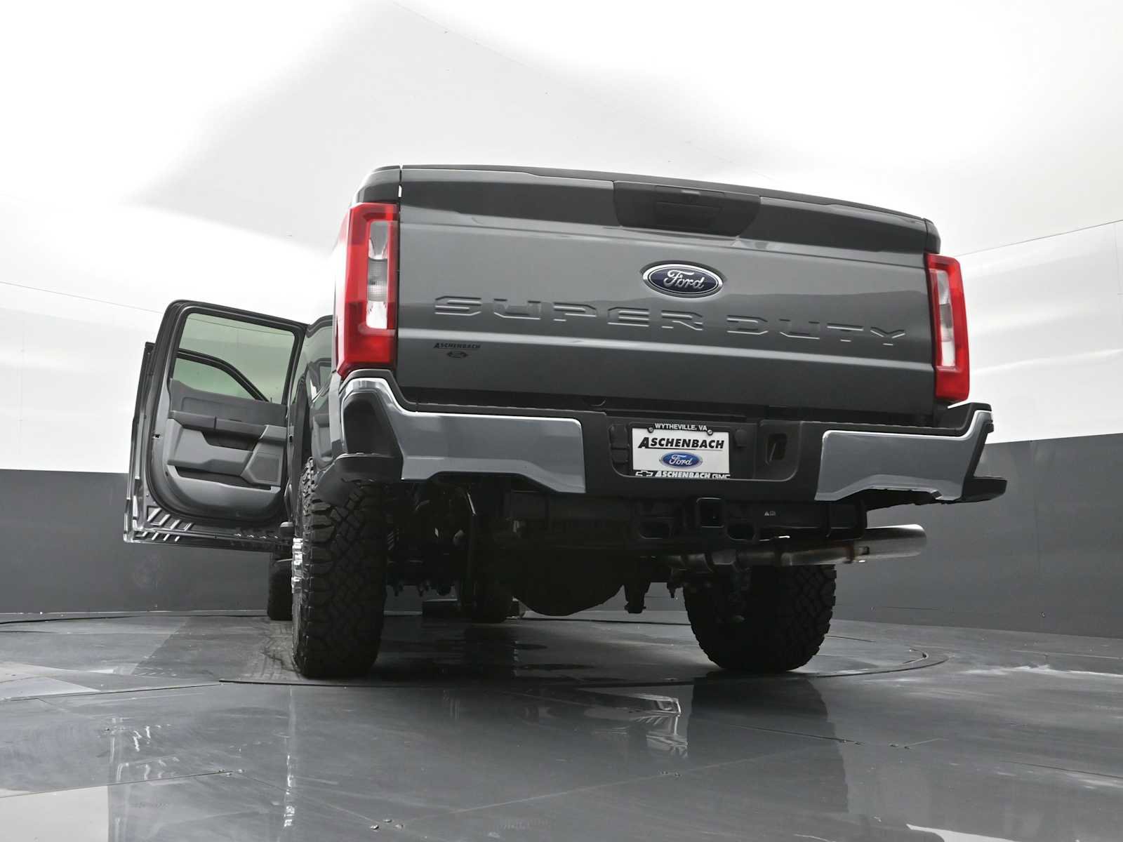 New 2026 Ford F350 XL w/ XL Off-Road Package image 30