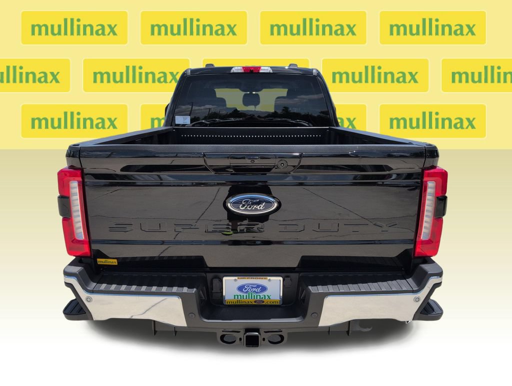 New 2026 Ford F250 Lariat w/ Chrome Package AWD/4WD image 26