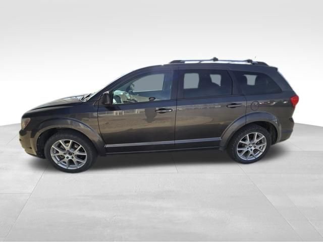 Used 2016 Dodge Journey Limited image 4