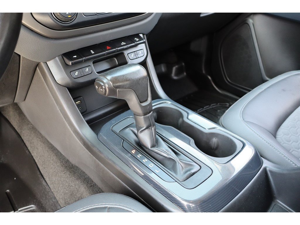 Used 2018 Chevrolet Colorado Z71 w/ Centennial Edition AWD/4WD image 23