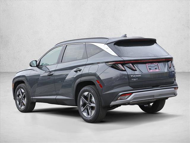New 2026 Hyundai Tucson SEL image 7