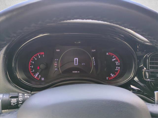Used 2022 Dodge Durango GT w/ Trailer Tow Group IV image 10