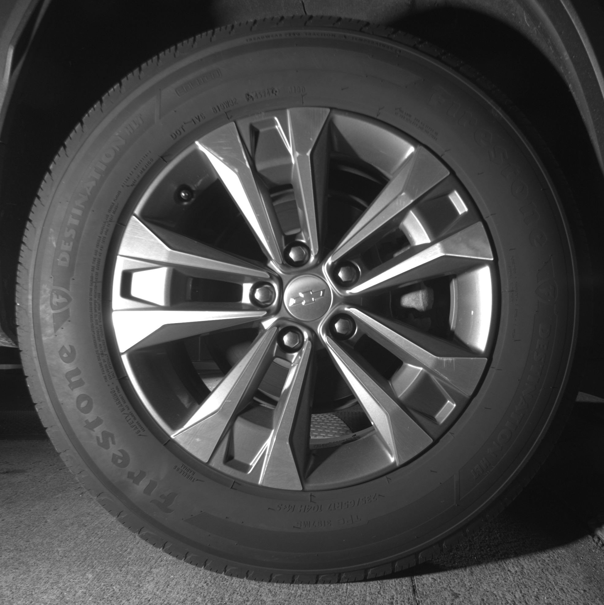 Used 2025 Chevrolet Equinox LT FWD image 15