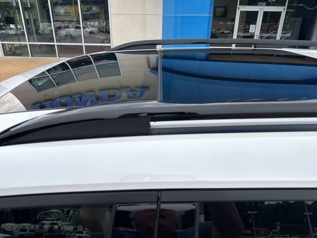 New 2026 Honda Pilot Touring image 10