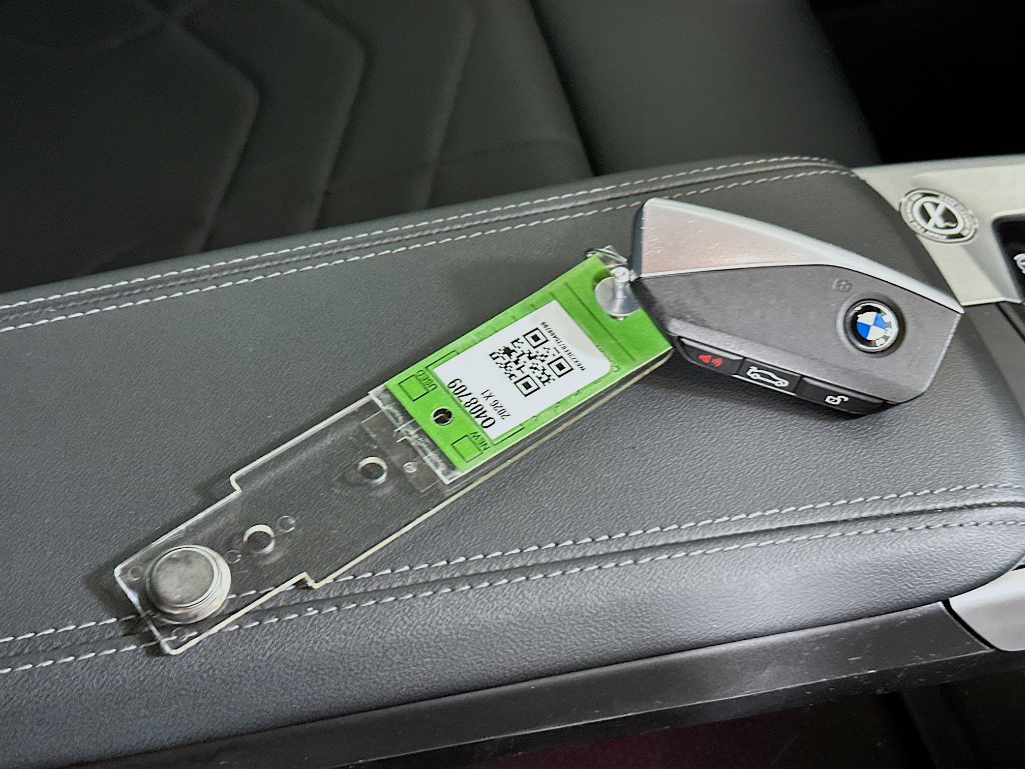 Used 2026 BMW X1 xDrive28i image 33