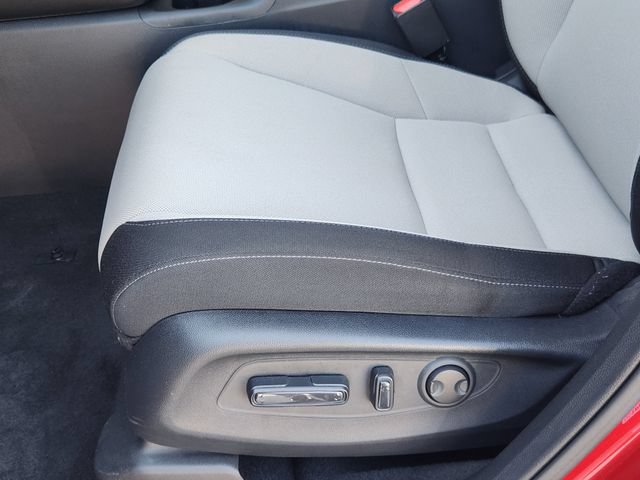 Used 2025 Honda CR-V EX image 18