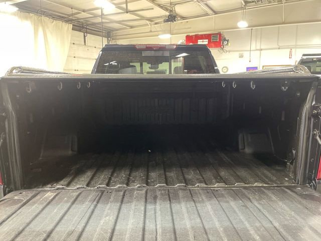 Used 2024 Chevrolet Silverado 1500 High Country w/ Technology Package image 22
