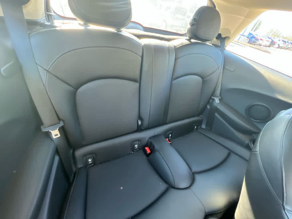 Used 2017 MINI Cooper S FWD image 14