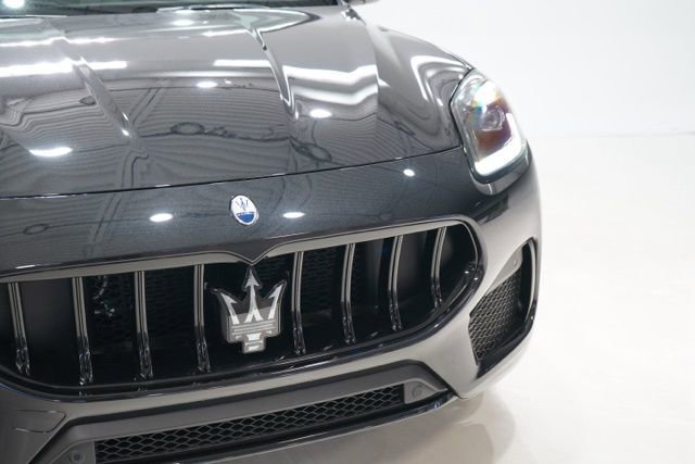 New 2026 Maserati Grecale Modena image 9