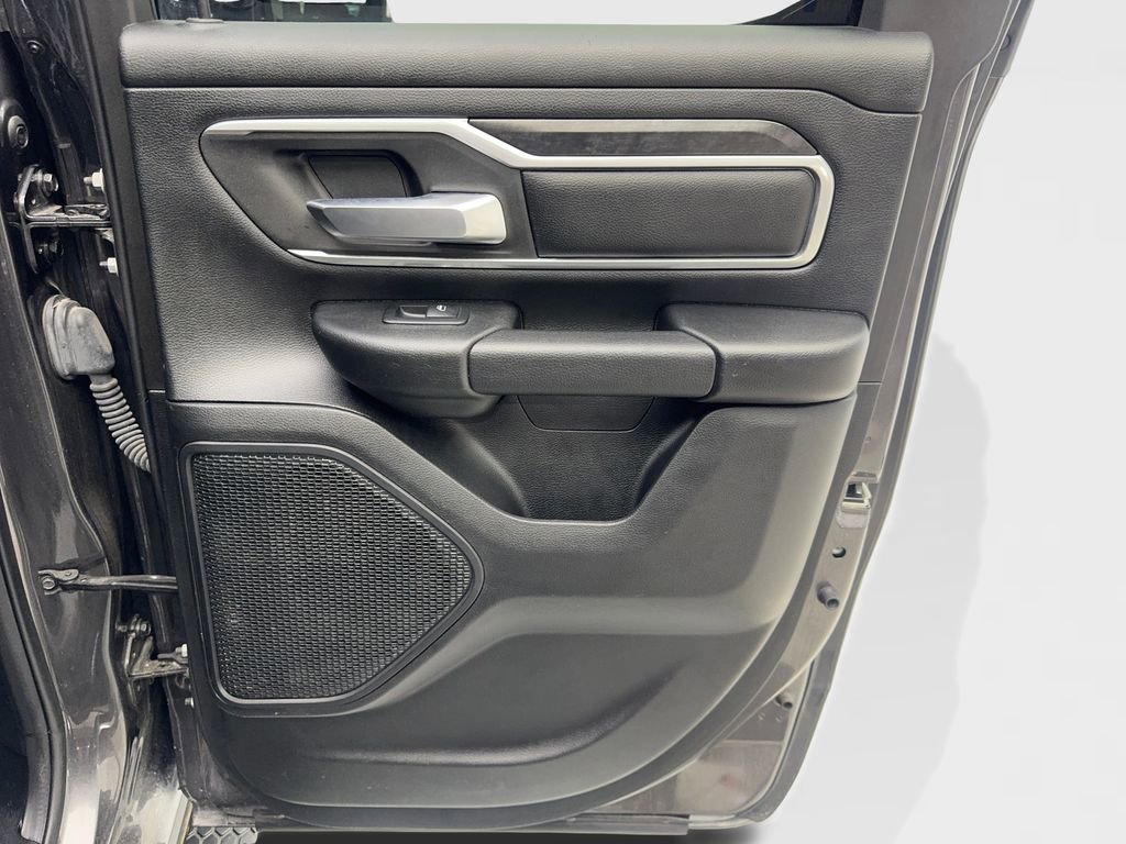 Used 2021 RAM 1500 Lone Star image 44