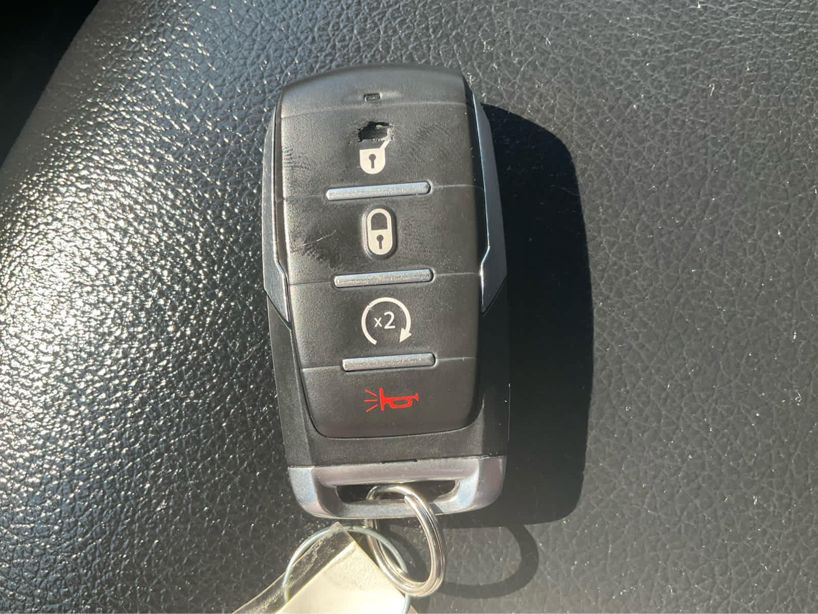 Used 2024 RAM 1500 Big Horn AWD/4WD image 20