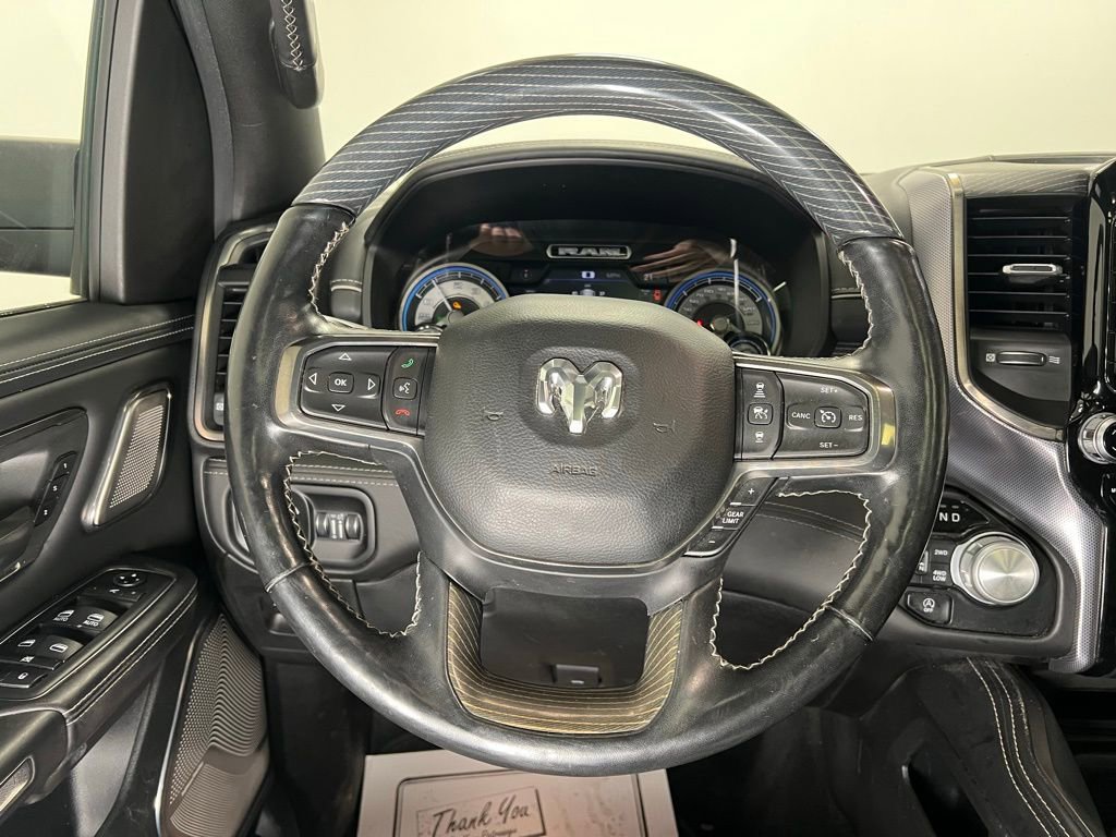 Used 2020 RAM 1500 Limited image 13