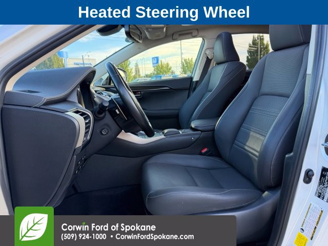 Used 2021 Lexus NX 300 AWD w/ Premium Package image 2